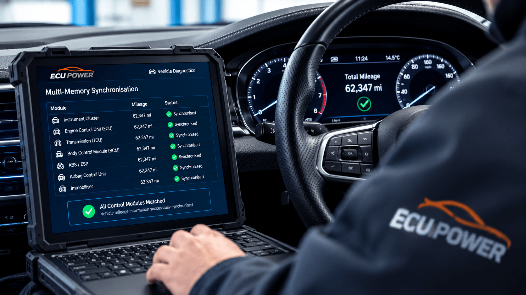 You are currently viewing What Is Multi-Memory Synchronisation and Why Is It Important?