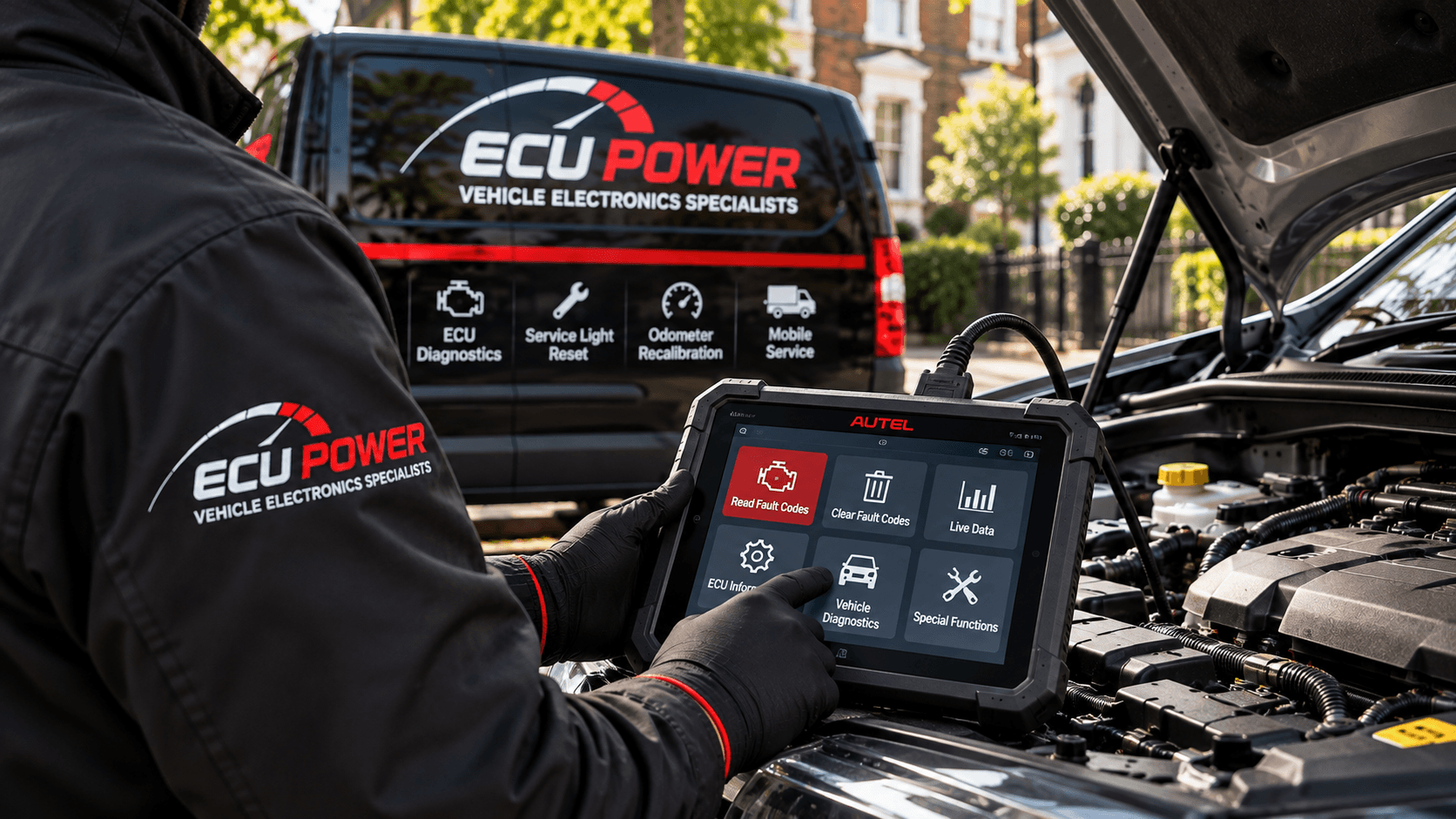You are currently viewing Vehicle Diagnostic Reset: What Is It and When Is It Needed?
